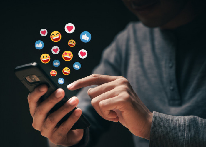 Manfaat Vakum Media Sosial Bagi Kesehatan Mental yang Lebih Sejahtera