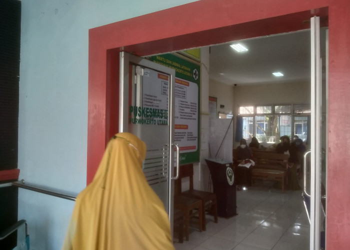 Rawat Inap Puskesmas di Banyumas Terkendala, Tujuh Tak Punya Lahan