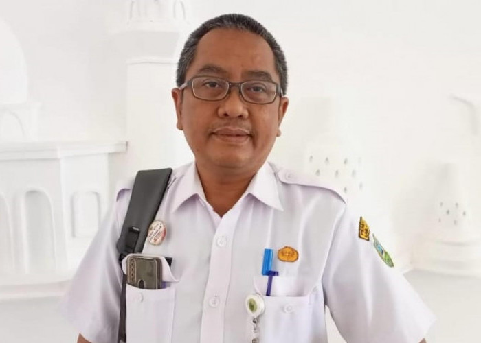 Baru Tiga SPPG di Kebumen yang Memiliki SLHD 