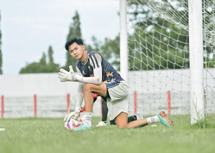 Persibangga Purbalingga Bidik Tambahan Kiper untuk Liga 4 Nasional 2026