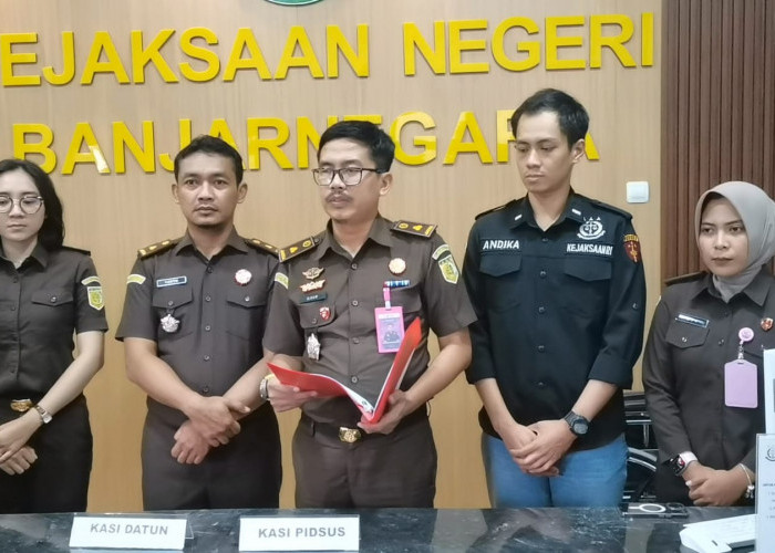 Bendahara BUMDesma Batur Tersandung Korupsi, Kerugian Negara Capai Rp 444 Juta