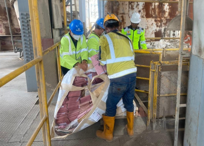 Cilacap Target Peringkat 1 Pengawasan Arsip di Jawa Tengah