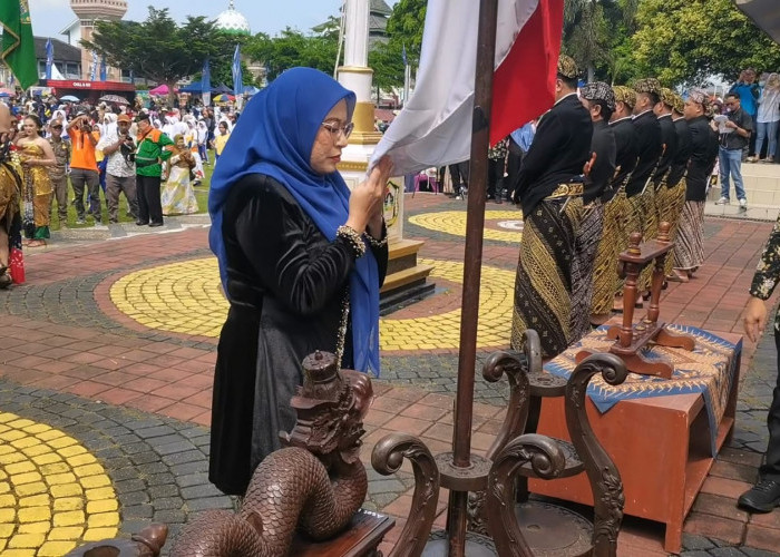 Banjarnegara Siap Terapkan WFH untuk ASN, Pelayanan Publik Dijamin Tetap Jalan