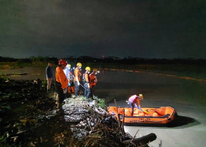 Penemuan Jasad Perempuan di Trasbum Karangkemiri Gegerkan Warga