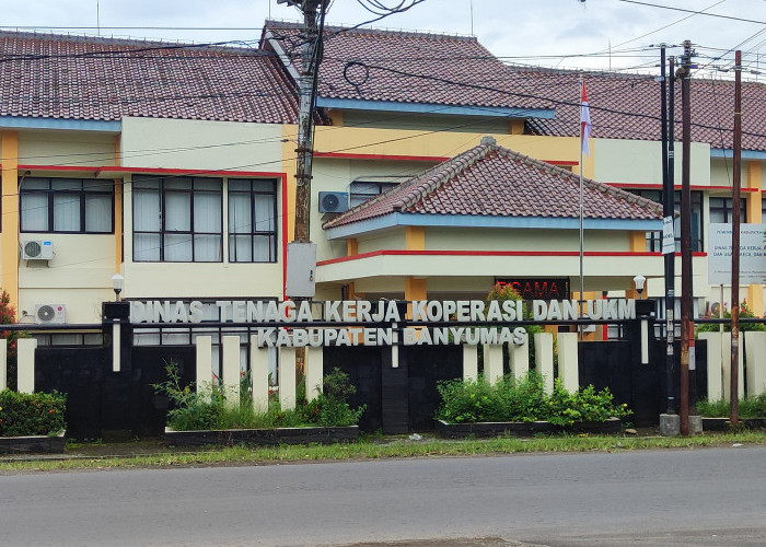 Kasus Penggelapan Dana Koperasi NEU RSUD Banyumas Masih Belum Pasti Jumlahnya, Pengurus Diminta Lakukan Audit