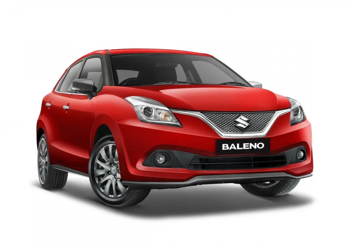 Update Harga Mobil Suzuki Baleno Setelah Diskon Akhir Tahun Besar-Besaran