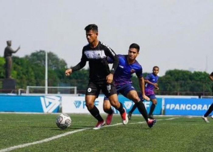 Liga 2 Mulai 28 Agustus, PSCS Cilacap Masuk Grup Tengah 