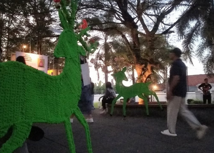 Paguyuban Kepala Desa Kecamatan Banyumas Soroti Pembangunan Sektor Wisata