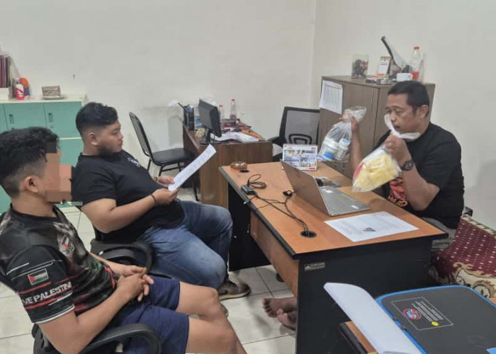 Berawal dari Laporan Warga, Peredaran 10.248 Butir Obat Keras di Banyumas Digagalkan