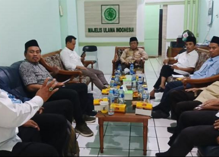 Dugaan Larangan Hijab Karyawati Disorot MUI Banyumas, Siapkan Tim Tabayyun dan Rekomendasi ke Disnaker