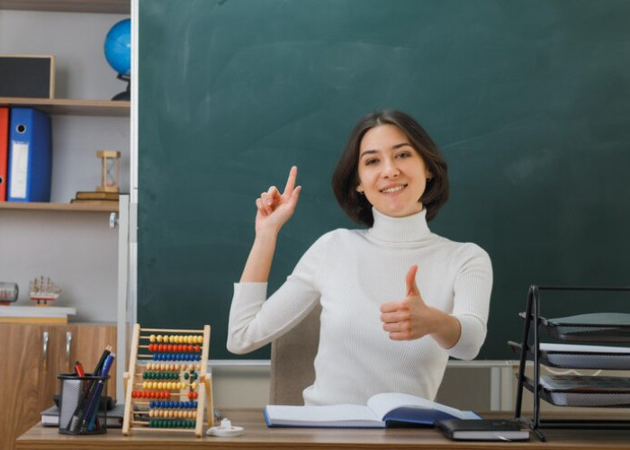 6 Tips Menjadi Guru Favorit Bagi Siswa yang Harus Anda Coba