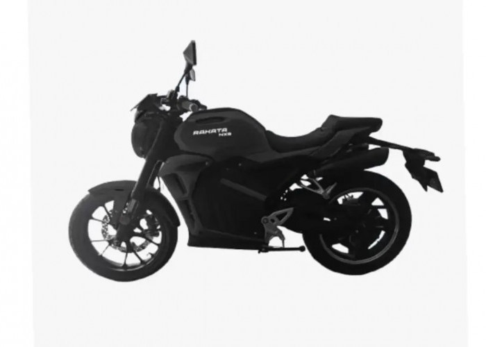 Rakata NX8 Bisa Dibawa Pulang dengan Cicilan Rp 2 Jutaan Lewat Mandiri Utama Finance