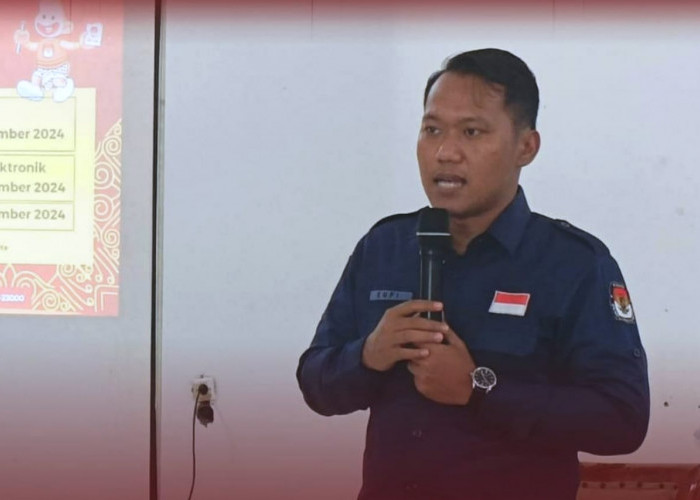 KPU Banyumas Tindaklanjuti Isu Perjokian di Desa Cihonje