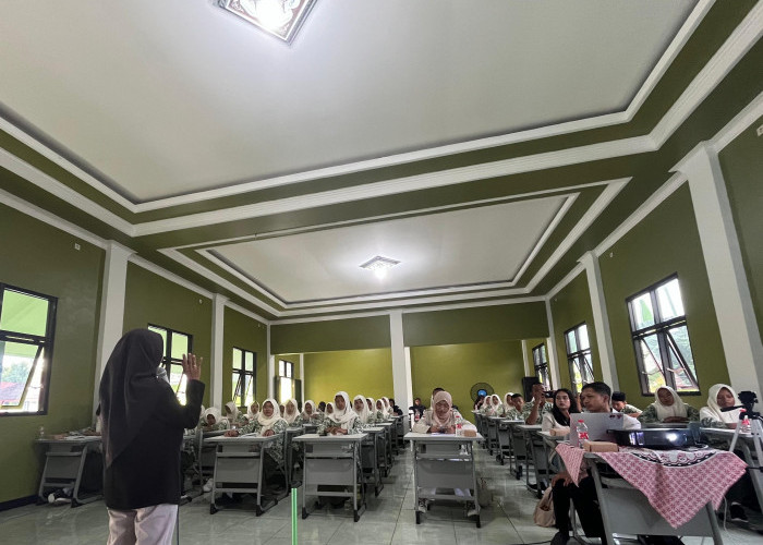 Kurikulum Berbasis Cinta Digaungkan di Cilacap, FKUB Sebut Fondasi Harmoni Kehidupan