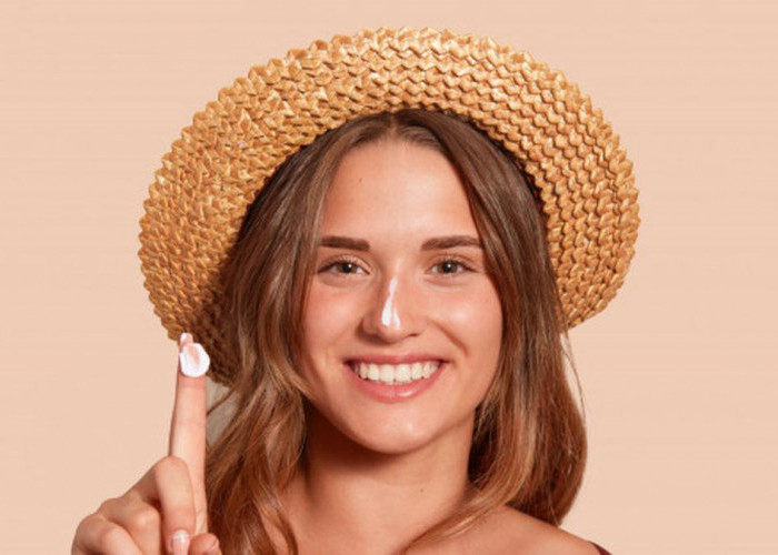 Tips Pilih Sunscreen yang Tepat Sesuai Jenis Kulit Kamu