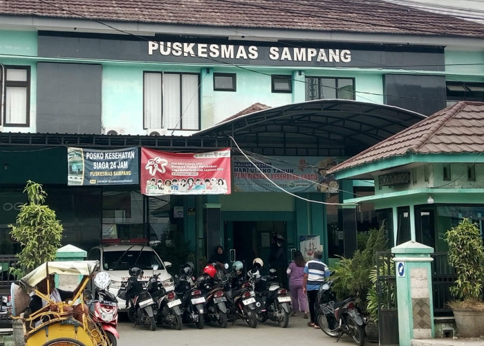 26 Puskesmas di Cilacap Sudah Layani Rawat Inap