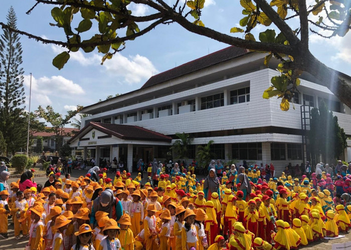 Guru Paud Keluhkan Belum Terima Insentif, Pemkab Janjikan Cair Agustus