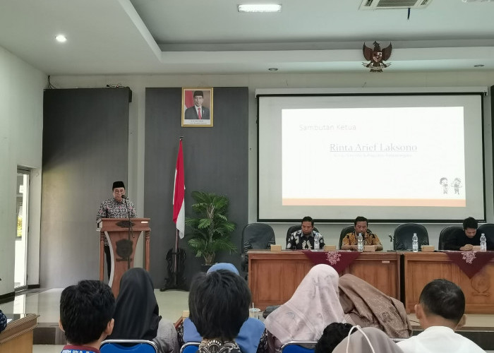 Bawaslu Banjarnegara Gelar Sosialisasi Pengawasan Partisipatif untuk Cegah Pelanggaran Pilkada 2024