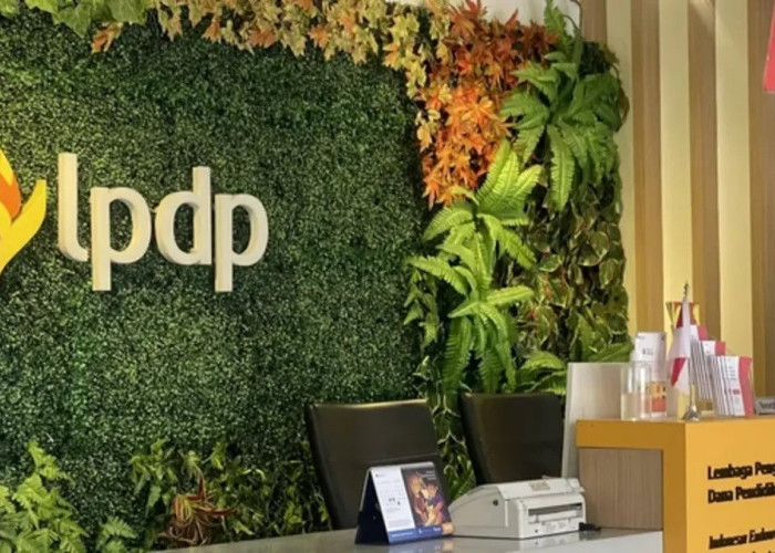 LPDP 2025 Hadir dengan Dukungan Penuh, Ini Daftar Tunjangan untuk Mahasiswa