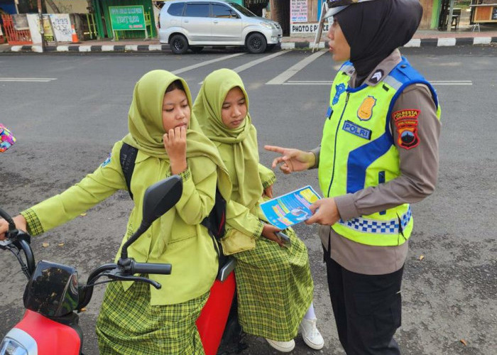 Ada Larangan Penggunaan Sepeda Listrik di Jalan Umum, Ini Aturannya