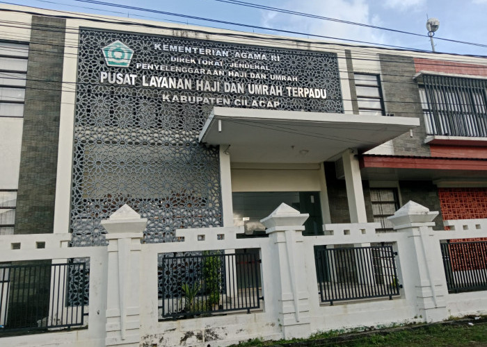 Jelang Haji 2026, 49 Calon Jemaah Cilacap Dilaporkan Meninggal