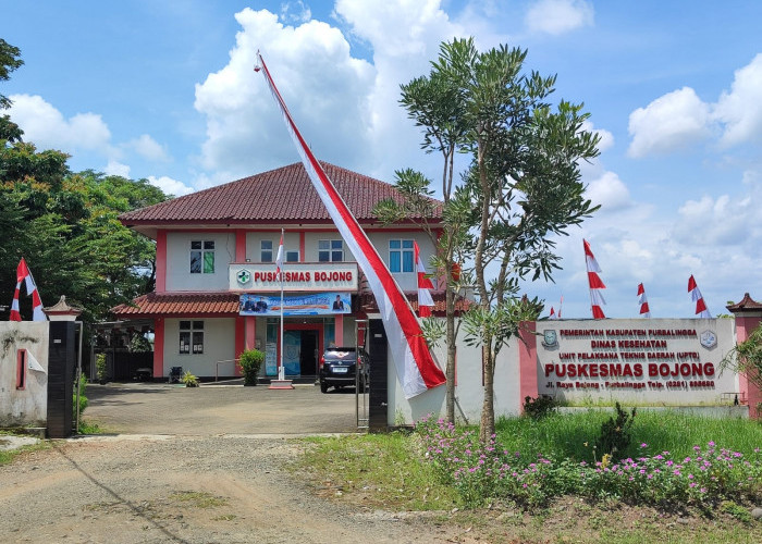 Bantuan Operasional 2026 Difokuskan ke Empat Puskesmas 