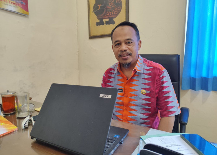 PAD Purbalingga Tembus 101,5 Persen, Pajak Daerah Masih Jadi PR