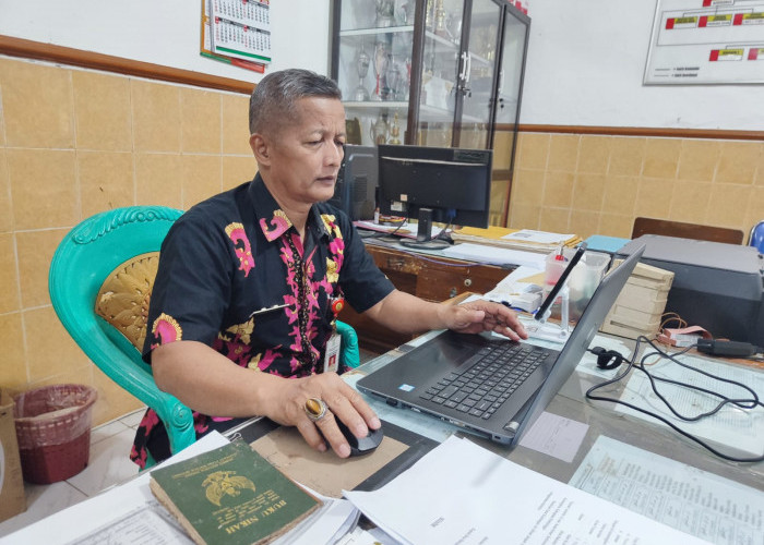Mayoritas Usulan Bansos Warga Bakulan Purbalingga Gugur karena Verifikasi Foto Rumah