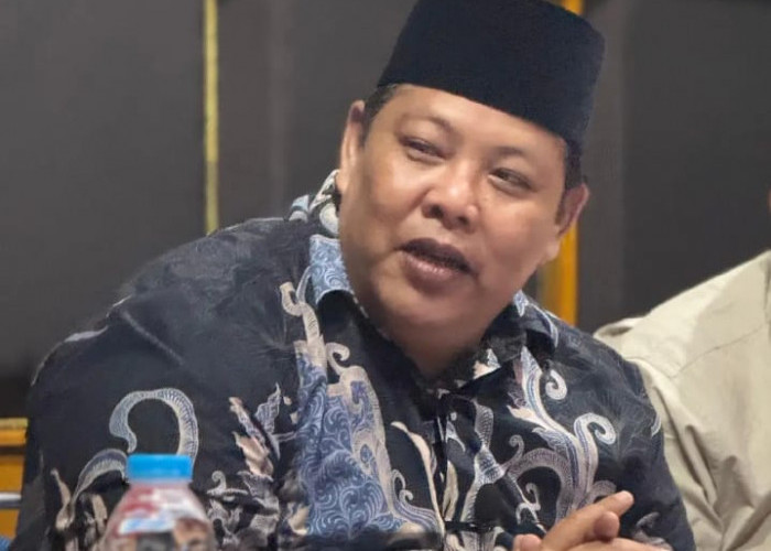 Komisi C DPRD Kebumen Soroti Mobil MBG  yang Masih Berpelat Luar Daerah