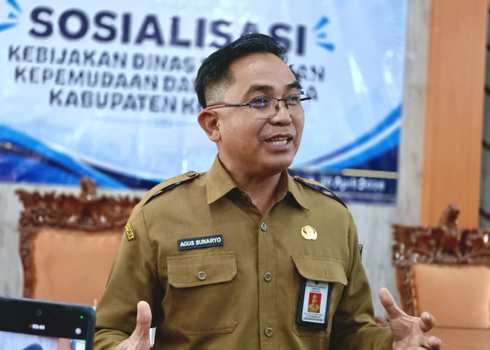 Disdikpora Kebumen: Sumbangan Sekolah Boleh Asal Tanpa Paksaan