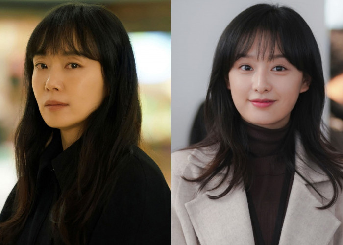 Jeon Do Yeon dan Kim Ji Won Dalam Pembicaraan Untuk Drama The Price of Confession