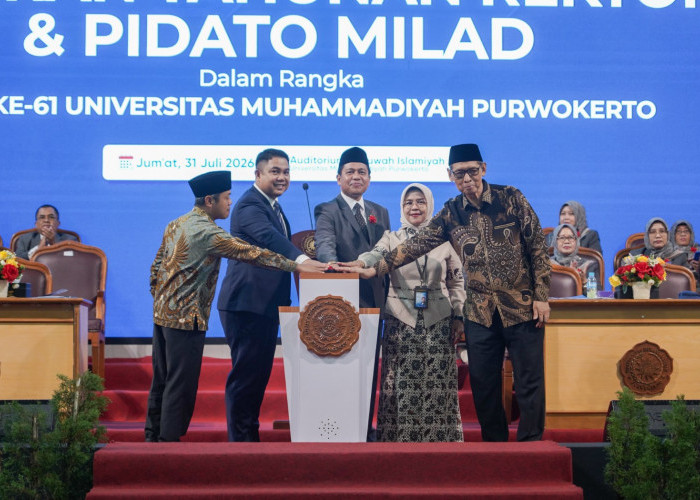 Wakil Menteri Luncurkan Program RPL Luar Negeri UMP, Perluas Akses Pendidikan Tinggi bagi PMI