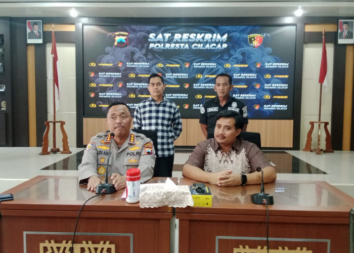 Polisi Periksa Empat Saksi Terkait Penemuan Jenazah Balita di Cilacap