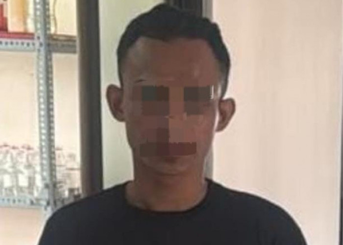 Polisi Sita 20 Paket Sabu di Kembaran Banyumas, Sistem Ranjau Seret Pria Purbalingga
