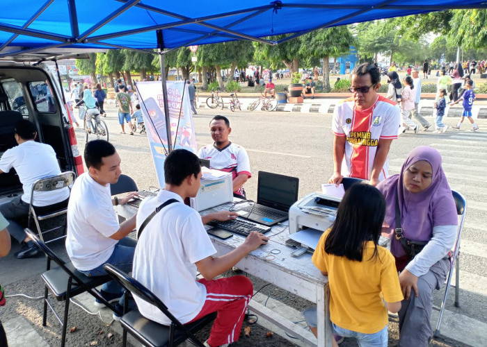 Layanan KTP-el Purbalingga Diperluas ke Kecamatan, Alat Baru Dipasang di Bobotsari dan Mrebet