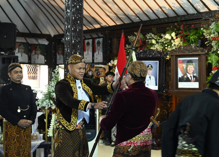 Pahargyan Agung, Meriahkan Rangkaian Perayaan Hari Jadi Ke-195 Kabupaten Purbalingga