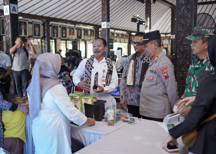 Berkumpul, Belajar, dan Bertumbuh, 250 Nasabah PNM Siap Naik Kelas Bersama PKU Akbar