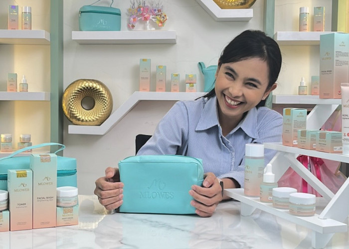 Angka Perceraian Meningkat, Keharmonisan Rumah Tangga Kian Diuji, MLOWES Hadir Dukung Perempuan Percaya Diri