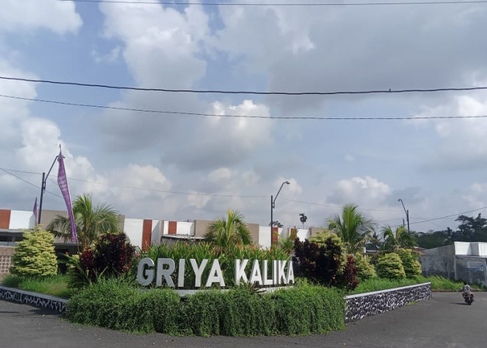 Kalika Property Beri Kejutan Akhir Tahun