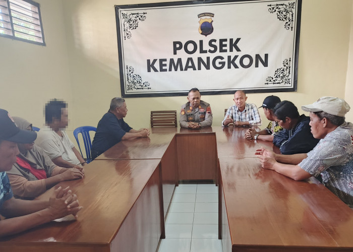 Viral di Medsos, Kasus Pencurian Gabah 70 Kg di Kemangkon Purbalingga Diselesaikan Restorative Justice