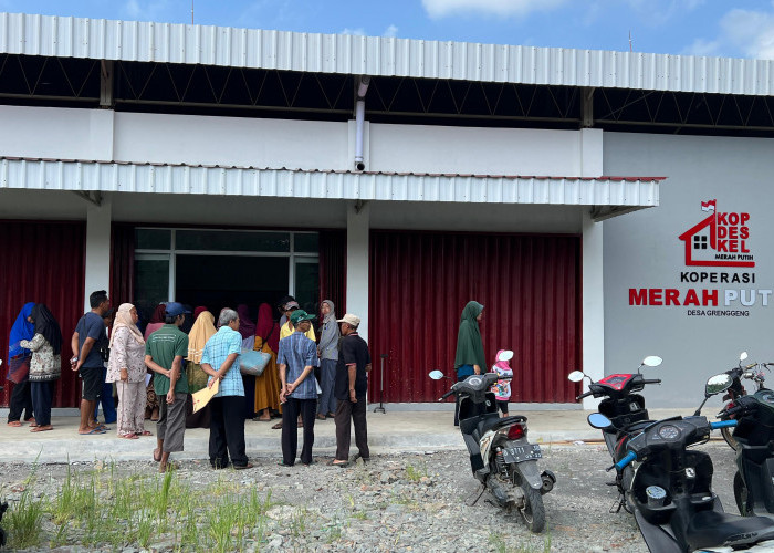 Dandim Kebumen: Kendaraan KDKMP Tunggu Operasional Gerai