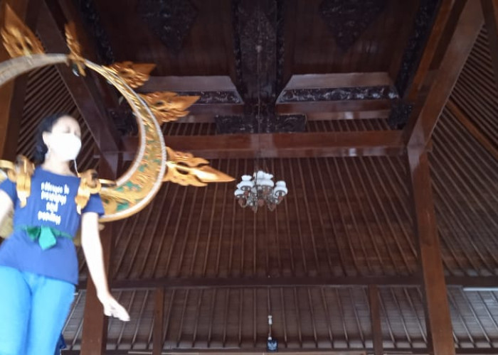 Lengger Banyusobo Garapan Rianto Bakal Tampil di Dieng Culture Festival