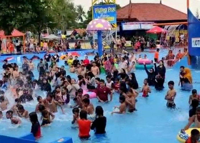 Bulan Ramadan, Sejumlah Objek Wisata Pilih Tutup Sementara