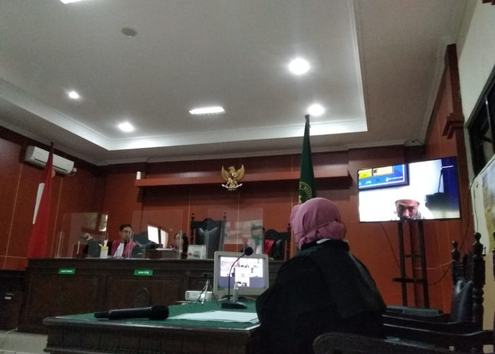  Enam Perkara Sabu Ditangani Posbakum