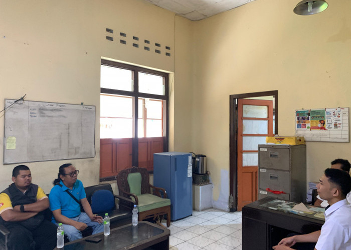 Delapan Tahun Tak Tuntas, Kerusakan Proyek Panas Bumi Kembali Disoal