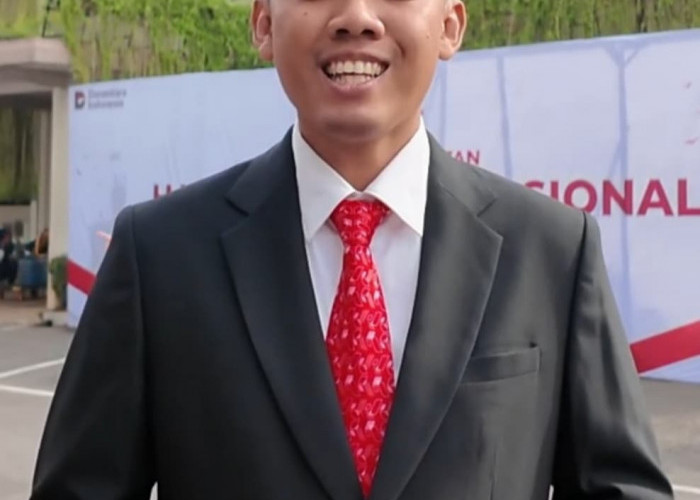 Pertamina Apresiasi Pahlawan Masa Kini Lewat Local Hero Award Jateng-DIY