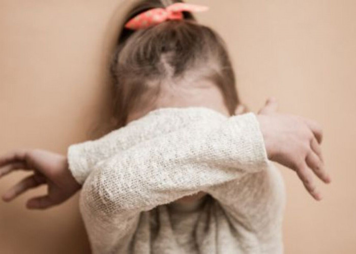 Mengenal Gangguan Kesehatan Mental Pada Anak