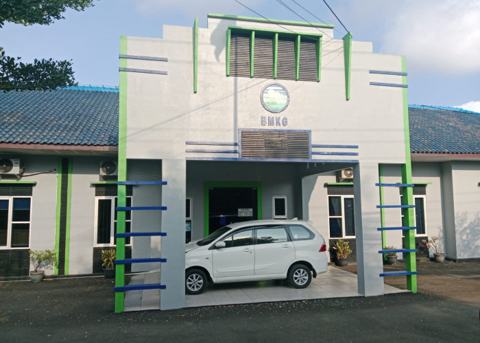 El Nino Berpotensi Picu Kekeringan di Cilacap