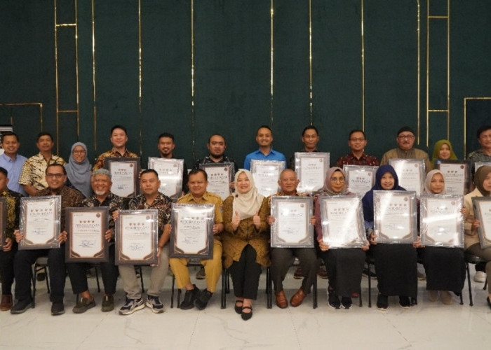 Wujudkan Layanan JKN Cepat Mudah dan Setara, BPJS Kesehatan Purwokerto Dorong Digitalisasi Fasilitas Kesehatan