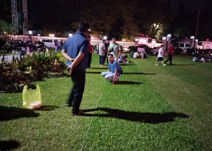 Salat Istisqa Ditunda, Warga Banyumas Dijadwalkan Berdoa Senin Pagi